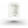 Минимастурбатор MYSTIM MasturbaTIN Dotty Dora Dots 46290